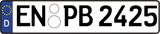 EN-PB2425