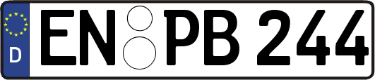 EN-PB244