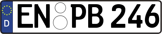 EN-PB246