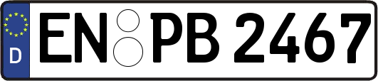 EN-PB2467