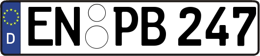 EN-PB247