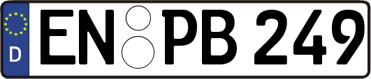 EN-PB249