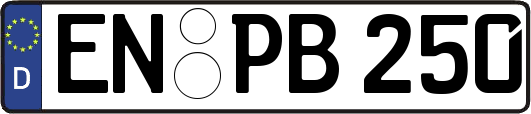 EN-PB250