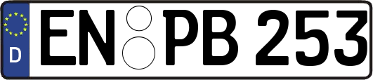 EN-PB253