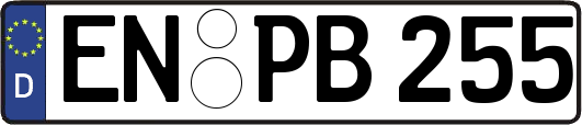 EN-PB255