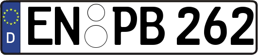 EN-PB262
