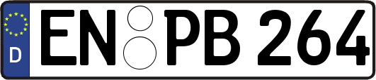 EN-PB264