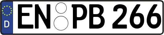 EN-PB266