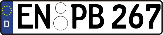 EN-PB267