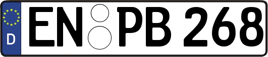 EN-PB268