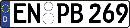 EN-PB269