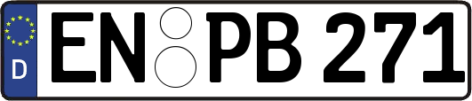 EN-PB271