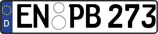 EN-PB273