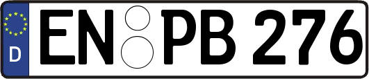 EN-PB276