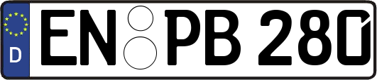 EN-PB280