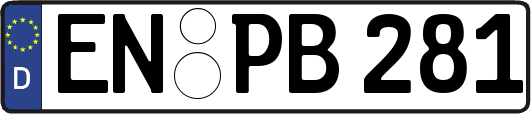 EN-PB281