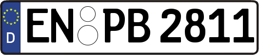 EN-PB2811