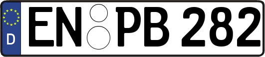 EN-PB282