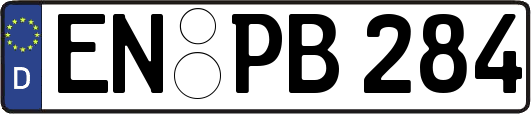 EN-PB284