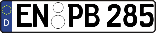 EN-PB285