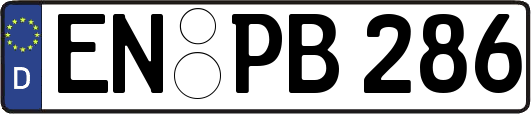 EN-PB286