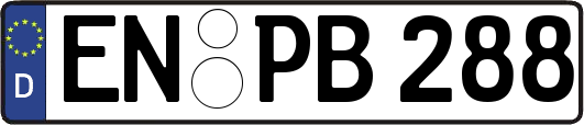 EN-PB288