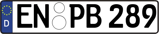 EN-PB289