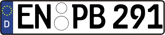 EN-PB291