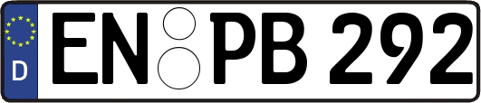 EN-PB292