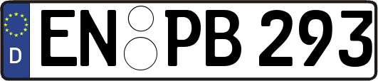 EN-PB293