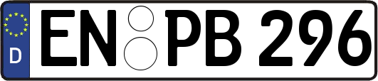 EN-PB296