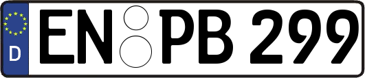EN-PB299