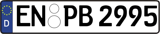 EN-PB2995