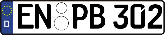 EN-PB302
