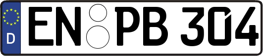 EN-PB304