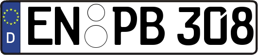 EN-PB308