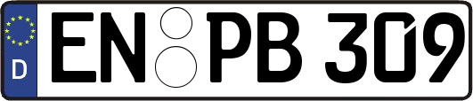 EN-PB309