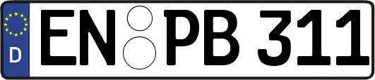 EN-PB311