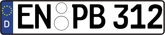 EN-PB312