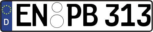 EN-PB313