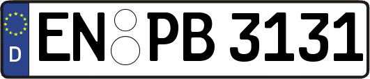 EN-PB3131