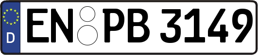 EN-PB3149