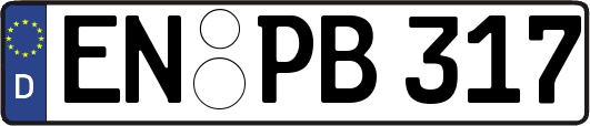 EN-PB317