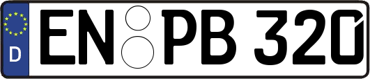 EN-PB320