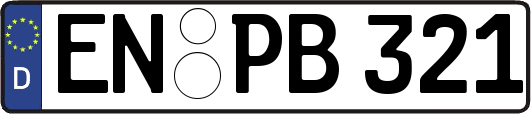 EN-PB321