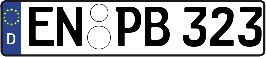 EN-PB323