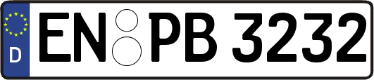 EN-PB3232