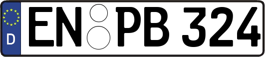 EN-PB324
