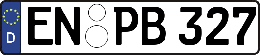 EN-PB327