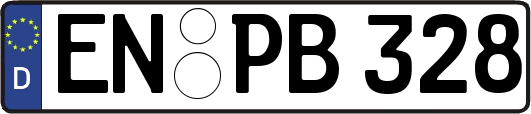 EN-PB328